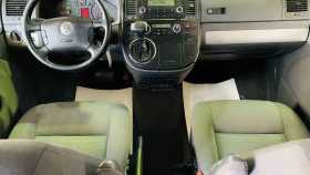 Volkswagen Multivan 2007 г.в.