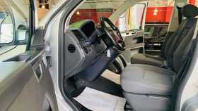 Volkswagen Multivan 2007 г.в.