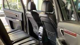 Hyundai Santa Fe 2008 г.в.