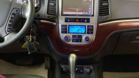 Hyundai Santa Fe 2008 г.в.