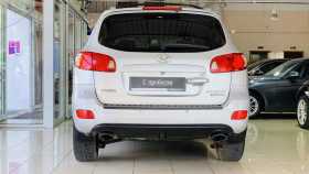 Hyundai Santa Fe 2008 г.в.