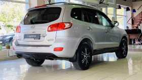 Hyundai Santa Fe 2008 г.в.