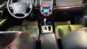 Hyundai Santa Fe 2008 г.в.