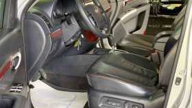 Hyundai Santa Fe 2008 г.в.