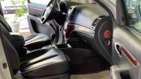 Hyundai Santa Fe 2008 г.в.