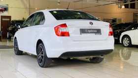 Skoda Rapid 2016 г.в.