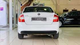 Skoda Rapid 2016 г.в.
