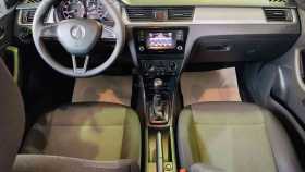 Skoda Rapid 2016 г.в.