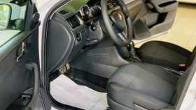 Skoda Rapid 2016 г.в.