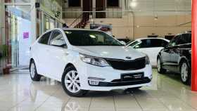 Kia Rio 2016 г.в.