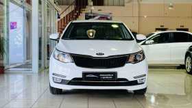 Kia Rio 2016 г.в.