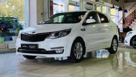 Kia Rio 2016 г.в.