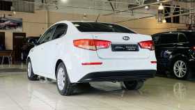 Kia Rio 2016 г.в.