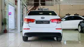 Kia Rio 2016 г.в.