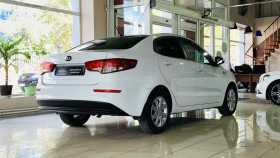 Kia Rio 2016 г.в.
