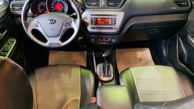 Kia Rio 2016 г.в.