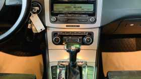 Volkswagen Passat 2010 г.в.