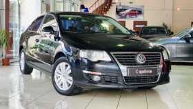 Volkswagen Passat 2010 г.в.