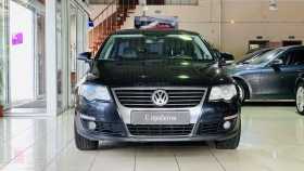 Volkswagen Passat 2010 г.в.