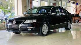 Volkswagen Passat 2010 г.в.