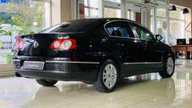 Volkswagen Passat 2010 г.в.