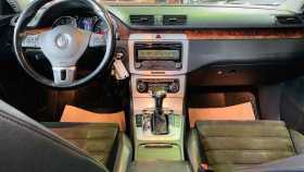 Volkswagen Passat 2010 г.в.