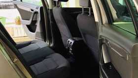 Volkswagen Passat 2013 г.в.