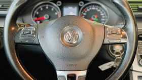 Volkswagen Passat 2013 г.в.