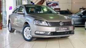 Volkswagen Passat 2013 г.в.