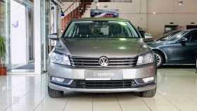 Volkswagen Passat 2013 г.в.