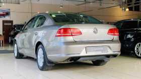 Volkswagen Passat 2013 г.в.