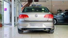 Volkswagen Passat 2013 г.в.