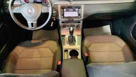 Volkswagen Passat 2013 г.в.