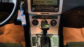 Volkswagen Passat 2008 г.в.