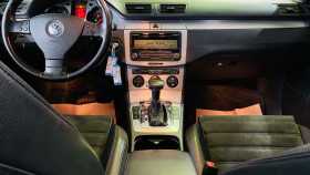 Volkswagen Passat 2008 г.в.