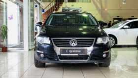Volkswagen Passat 2008 г.в.