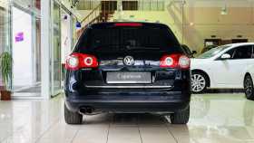 Volkswagen Passat 2008 г.в.