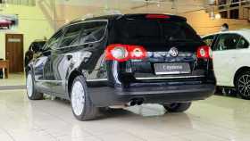 Volkswagen Passat 2008 г.в.