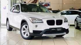 BMW X1 2013 г.в.