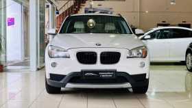 BMW X1 2013 г.в.