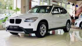BMW X1 2013 г.в.