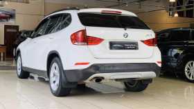 BMW X1 2013 г.в.