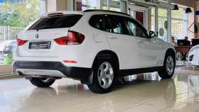 BMW X1 2013 г.в.