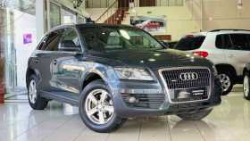 Audi Q5 2008 г.в.