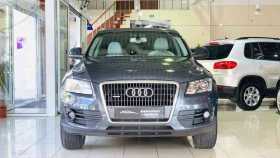 Audi Q5 2008 г.в.