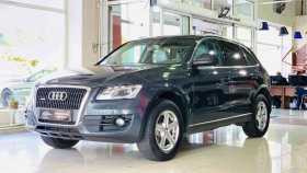 Audi Q5 2008 г.в.