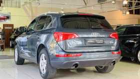 Audi Q5 2008 г.в.