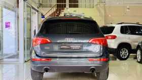 Audi Q5 2008 г.в.