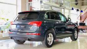 Audi Q5 2008 г.в.