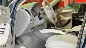 Audi Q5 2008 г.в.